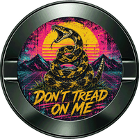 Don't Tread On Me