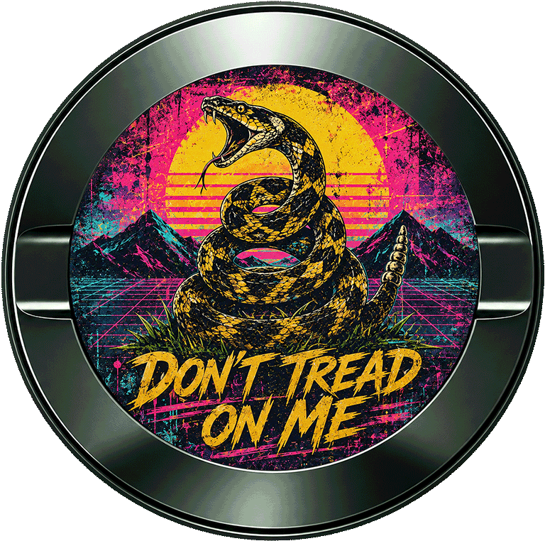 Don't Tread On Me