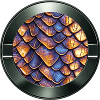 Dragon Scales