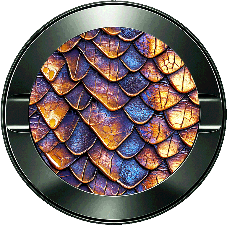 Dragon Scales