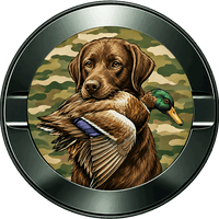 Fetch Duck Hunting