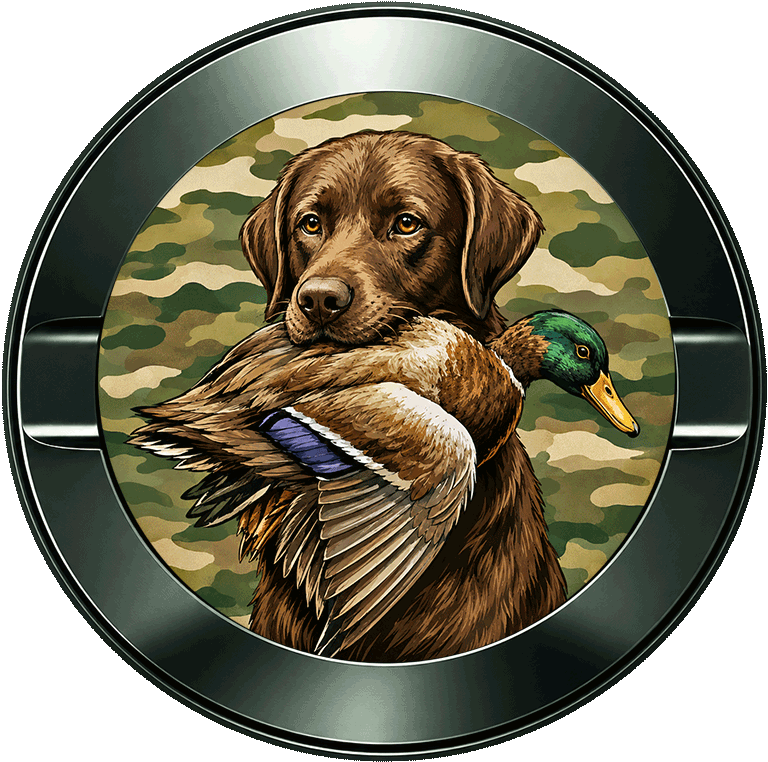 Fetch Duck Hunting