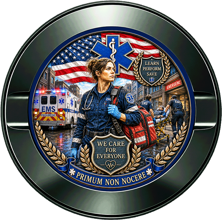 EMS Female