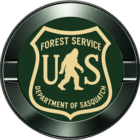 Dept of Sasquatch