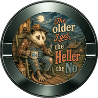 Older I Get
