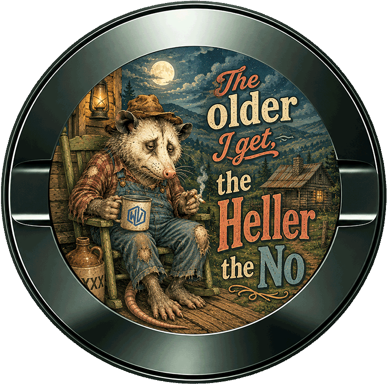 Older I Get