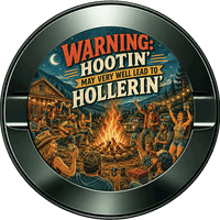 Hootin' Hollerin'