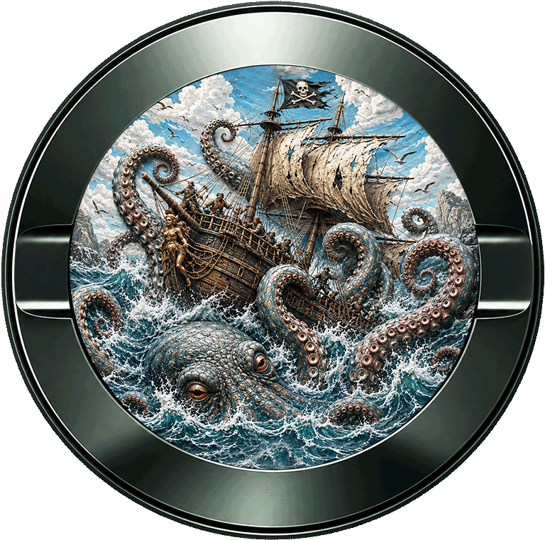 Kraken