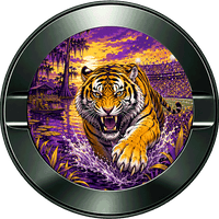 LSU Tigers