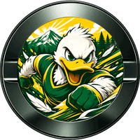Oregon Ducks