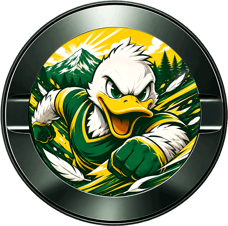 Oregon Ducks
