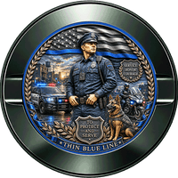 Police Male