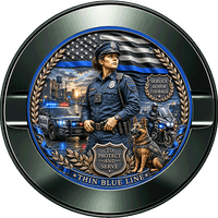 Police Female