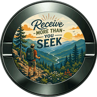 More Than You Seek