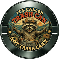 Trash Panda