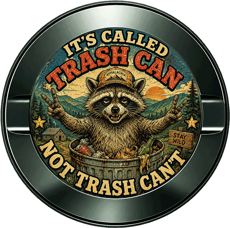 Trash Panda