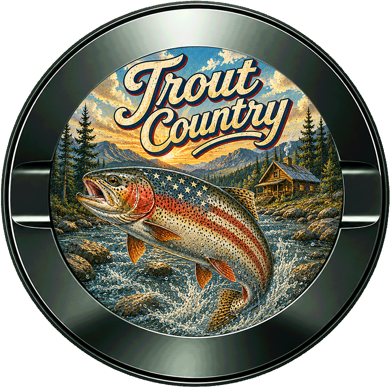 Trout Country