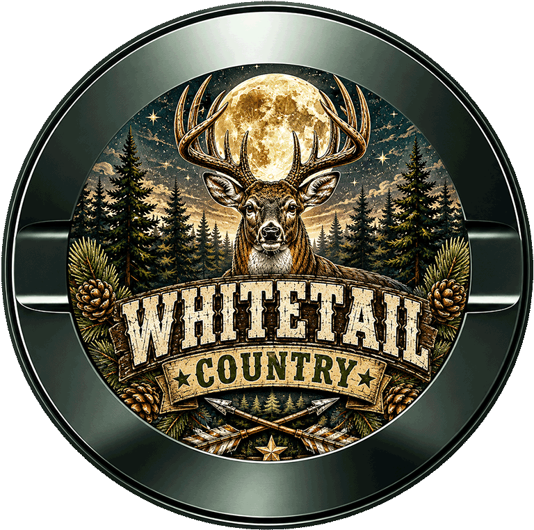 Whitetail Country
