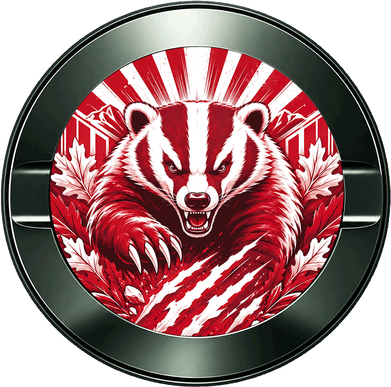 Wisconsin Badgers