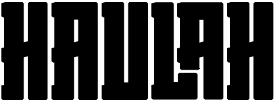 HAULAH