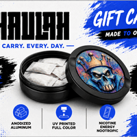 HAULAH Gift Card