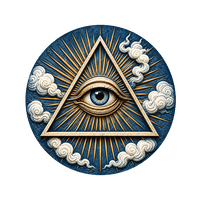 All Seeing Eye