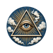 All Seeing Eye