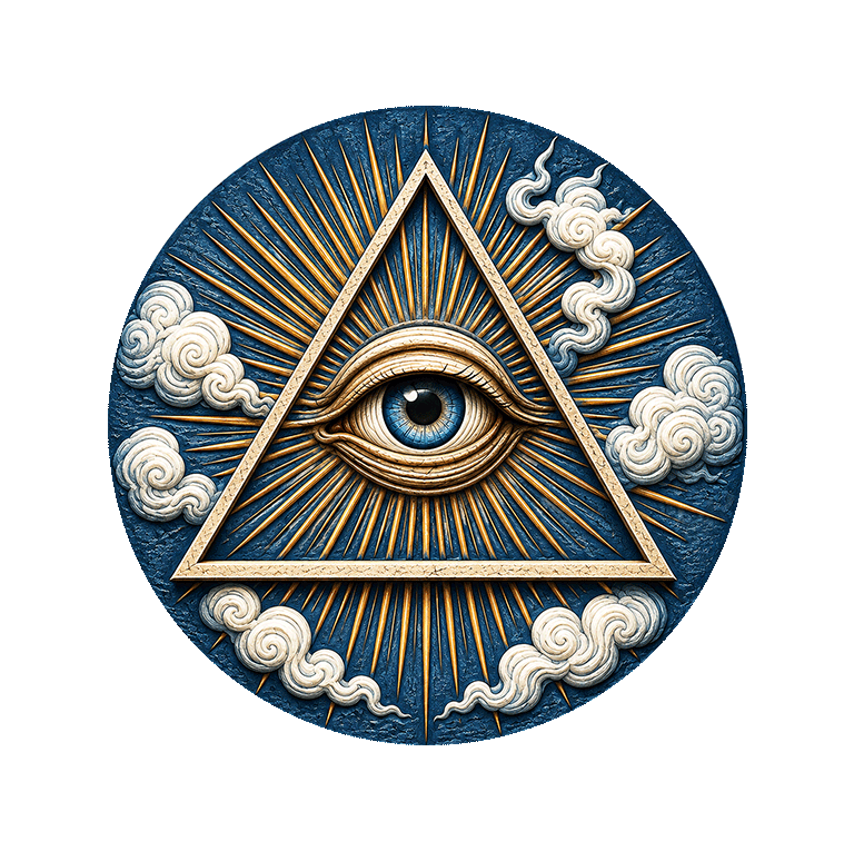 All Seeing Eye