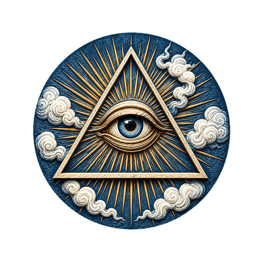 All Seeing Eye
