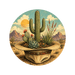 Cactus Hat