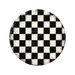 Checkered Grunge