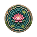 Lotus Koi