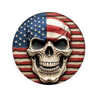 Skull Flag