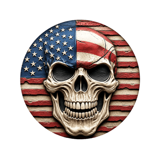 Skull Flag