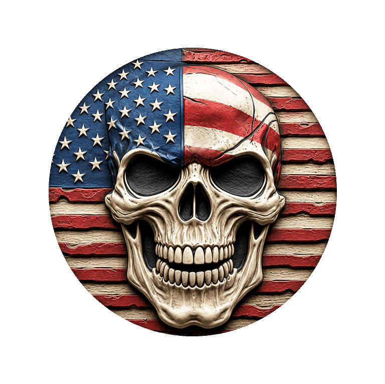 Skull Flag