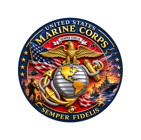 US Marine Corps
