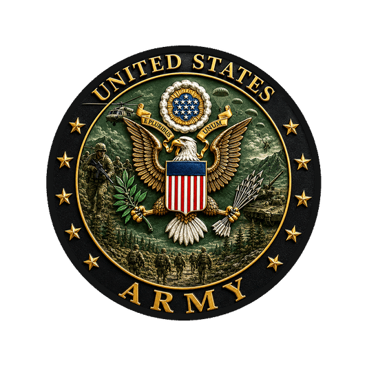 US Army