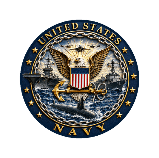 US Navy