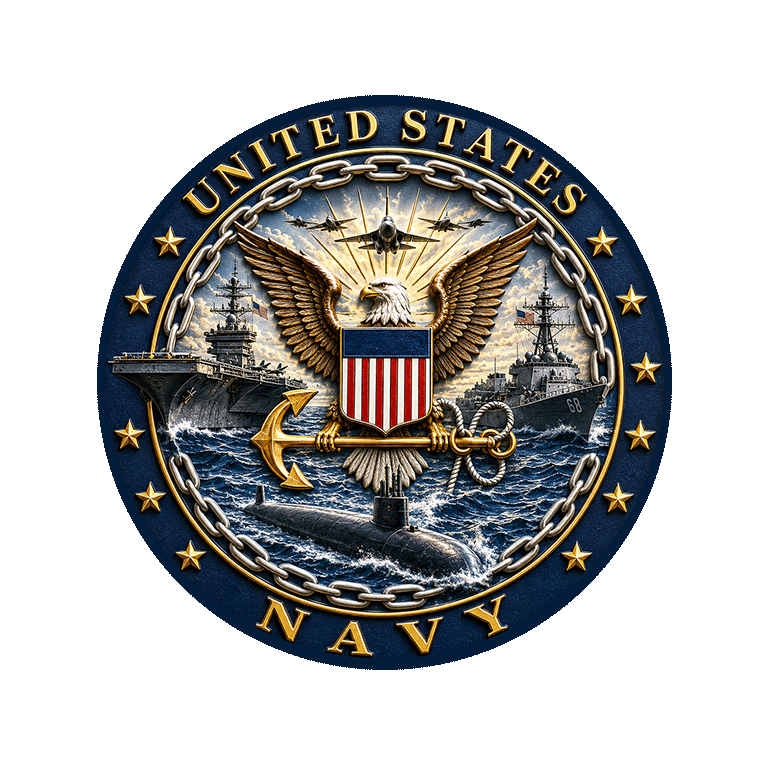 US Navy