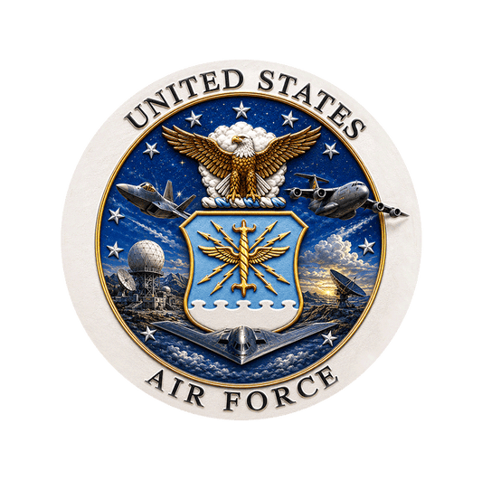 US Air Force