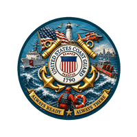 US Coast Guard