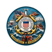 US Coast Guard