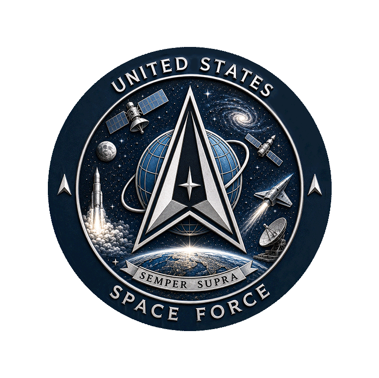 US Space Force
