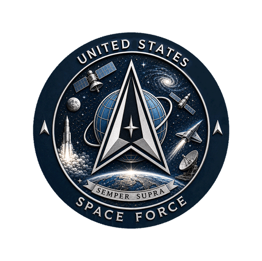 US Space Force