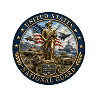 US National Guard
