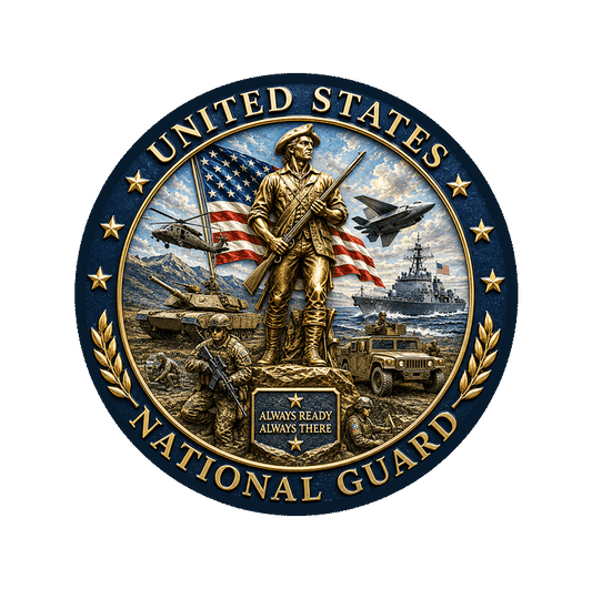 US National Guard