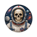 Skull Astronaut