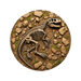 Dino Fossil