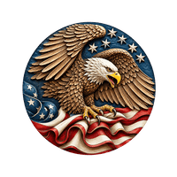 Eagle Flag