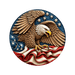 Eagle Flag